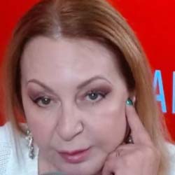 Беновска: Йотова е пържола, Гюров-домати с лук, Костадинов-пюре в президентското меню
